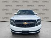 Thumbnail of 2015 Summit White Chevrolet Tahoe