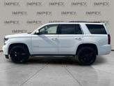 Thumbnail of 2015 Summit White Chevrolet Tahoe