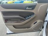 Thumbnail of 2015 Summit White Chevrolet Tahoe