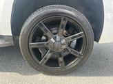 Thumbnail of 2015 Summit White Chevrolet Tahoe