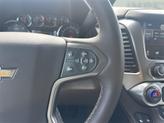 Thumbnail of 2015 Summit White Chevrolet Tahoe