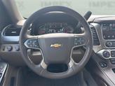 Thumbnail of 2015 Summit White Chevrolet Tahoe