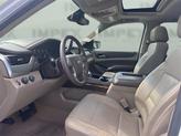 Thumbnail of 2015 Summit White Chevrolet Tahoe
