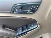 Thumbnail of 2015 Summit White Chevrolet Tahoe
