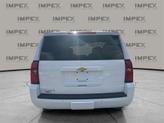 Thumbnail of 2015 Summit White Chevrolet Tahoe