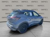 Thumbnail of 2021 Boulder Gray Pearl Nissan Kicks