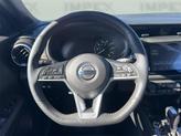 Thumbnail of 2021 Boulder Gray Pearl Nissan Kicks