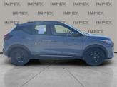 Thumbnail of 2021 Boulder Gray Pearl Nissan Kicks