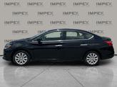 Thumbnail of 2017 Super Black Nissan Sentra