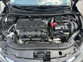 Thumbnail of 2017 Super Black Nissan Sentra