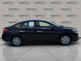 Thumbnail of 2017 Super Black Nissan Sentra