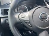 Thumbnail of 2017 Super Black Nissan Sentra