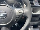 Thumbnail of 2017 Super Black Nissan Sentra