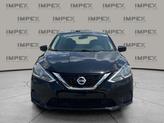 Thumbnail of 2017 Super Black Nissan Sentra