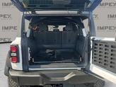 Thumbnail of 2023 Oxford White Ford Bronco