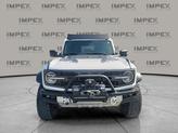 Thumbnail of 2023 Oxford White Ford Bronco