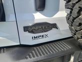 Thumbnail of 2023 Oxford White Ford Bronco