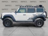 Thumbnail of 2023 Oxford White Ford Bronco