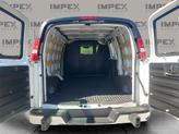 Thumbnail of 2023 Summit White GMC Savana 2500