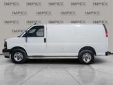 Thumbnail of 2023 Summit White GMC Savana 2500
