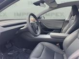 Thumbnail of 2024 Stealth Grey Tesla Model 3