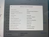Thumbnail of 2024 Stealth Grey Tesla Model 3