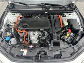 Thumbnail of 2024 Platinum White Pearl Honda Accord Hybrid