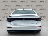 Thumbnail of 2024 Platinum White Pearl Honda Accord Hybrid