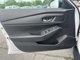 Thumbnail of 2024 Platinum White Pearl Honda Accord Hybrid
