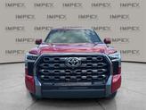 Thumbnail of 2023 Supersonic Red Toyota Tundra Hybrid