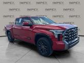 Thumbnail of 2023 Supersonic Red Toyota Tundra Hybrid