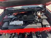 Thumbnail of 2023 Supersonic Red Toyota Tundra Hybrid