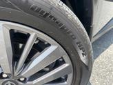 Thumbnail of 2024 Gun Metallic Nissan Pathfinder