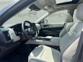 Thumbnail of 2024 Gun Metallic Nissan Pathfinder