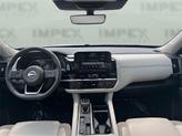 Thumbnail of 2024 Gun Metallic Nissan Pathfinder