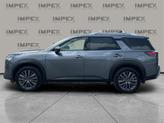 Thumbnail of 2024 Gun Metallic Nissan Pathfinder