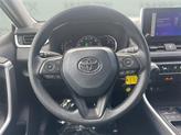 Thumbnail of 2024 Ice Cap Toyota RAV4