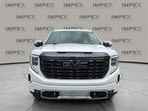 Thumbnail of 2023 White Frost Tricoat GMC Sierra 1500