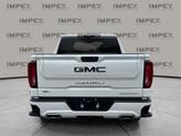 Thumbnail of 2023 White Frost Tricoat GMC Sierra 1500