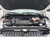 Thumbnail of 2023 White Frost Tricoat GMC Sierra 1500