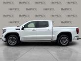 Thumbnail of 2023 White Frost Tricoat GMC Sierra 1500