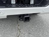 Thumbnail of 2023 White Frost Tricoat GMC Sierra 1500