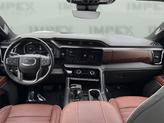 Thumbnail of 2023 White Frost Tricoat GMC Sierra 1500