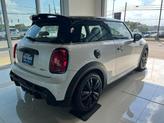 Thumbnail of 2024 White Metallic MINI Hardtop