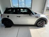 Thumbnail of 2024 White Metallic MINI Hardtop