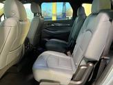 Thumbnail of 2024 Moonstone Gray Metallic Buick Enclave