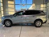 Thumbnail of 2024 Moonstone Gray Metallic Buick Enclave