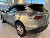 Thumbnail of 2024 Moonstone Gray Metallic Buick Enclave
