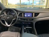 Thumbnail of 2024 Moonstone Gray Metallic Buick Enclave