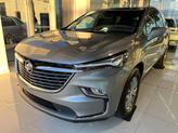 Thumbnail of 2024 Moonstone Gray Metallic Buick Enclave